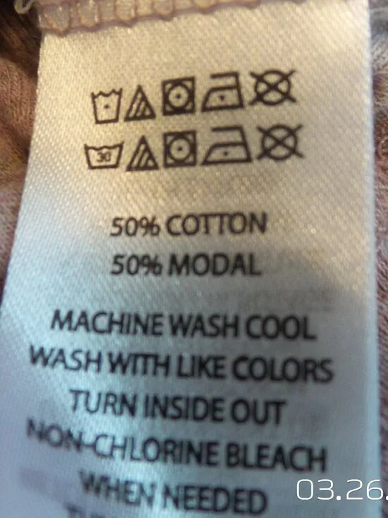 RACHEL ZOE Women's Dusty Pink Cowell Neck 3/4 Sleeve Top Size Med. Like NEW - Picture 8 of 16